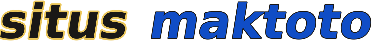situs maktoto logo